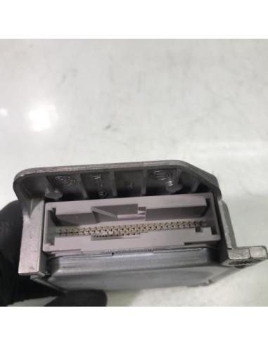 Boitier air bag BMW X5 E53 