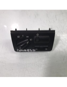 Commande de phare BMW X5 E53 