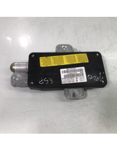 Air bag lateral gauche BMW X5 E53 