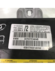 Air bag lateral droit BMW X5 E53 