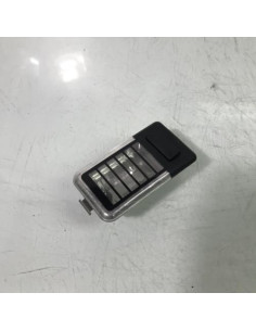 Eclairage de plafonnier BMW X5 E53 