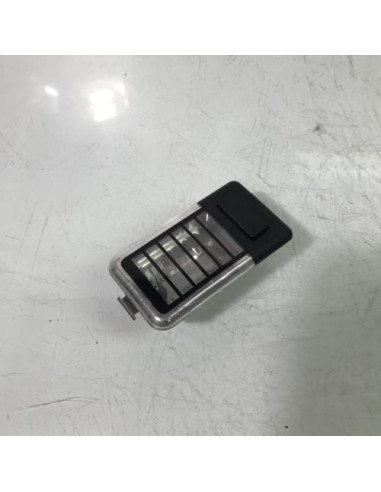 Eclairage de plafonnier BMW X5 E53 