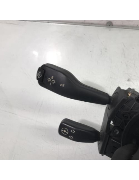 Com (Bloc Contacteur Tournant+Commodo Essuie Glace+Commodo Phare) BMW X5 E53 