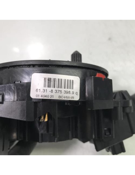 Com (Bloc Contacteur Tournant+Commodo Essuie Glace+Commodo Phare) BMW X5 E53 