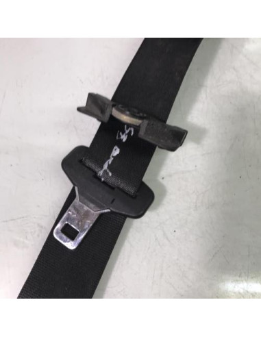 Ceinture avant droit BMW X5 E53 