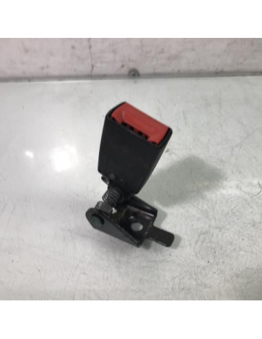 Attache ceinture arriere gauche BMW X5 E53 