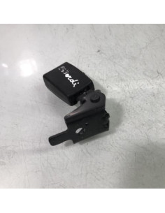 Attache ceinture arriere gauche BMW X5 E53  2