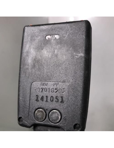 Attache ceinture arriere gauche BMW X5 E53 