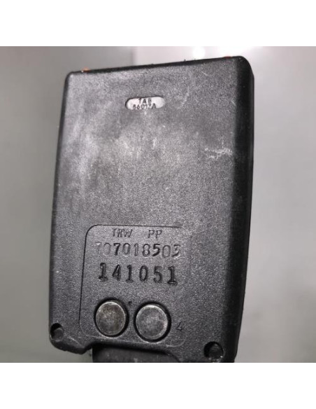 Attache ceinture arriere gauche BMW X5 E53 