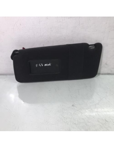 Pare soleil gauche BMW X5 E53 