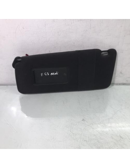 Pare soleil gauche BMW X5 E53 