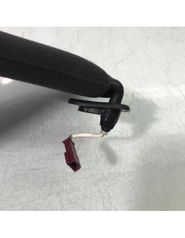 Pare soleil gauche BMW X5 E53 