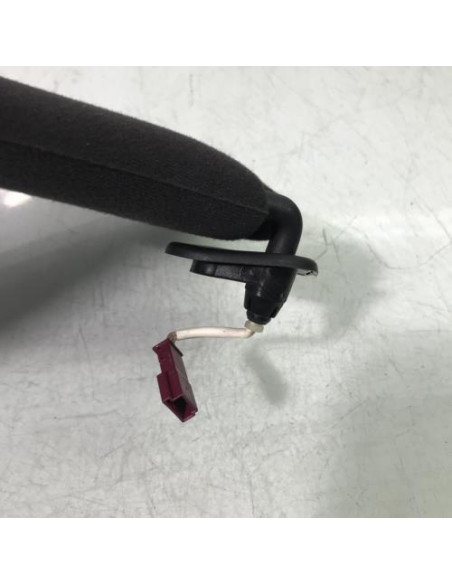 Pare soleil gauche BMW X5 E53 