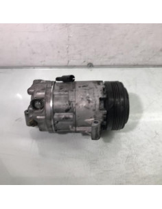 Compresseur clim BMW SERIE 3 E46 PHASE 2 Diesel 2