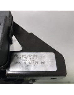 Moteur essuie glace arriere BMW X3 E83 PHASE 1 Diesel 2