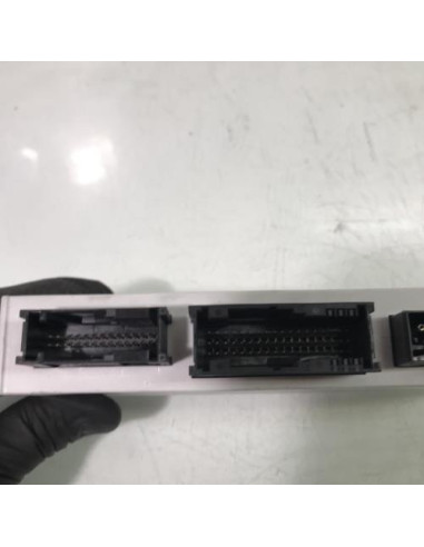 Calculateur BMW X3 E83 PHASE 1 Diesel