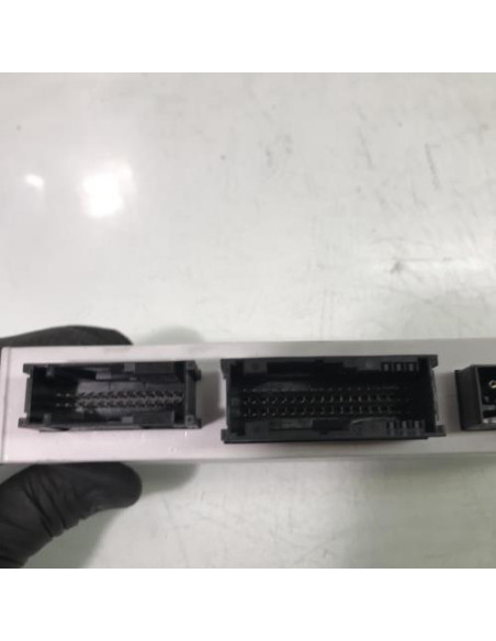 Calculateur BMW X3 E83 PHASE 1 Diesel