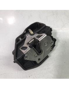 Serrure arriere gauche BMW X3 E83 PHASE 1 Diesel