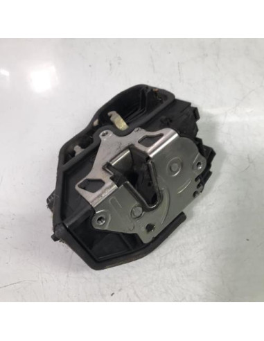 Serrure arriere gauche BMW X3 E83 PHASE 1 Diesel