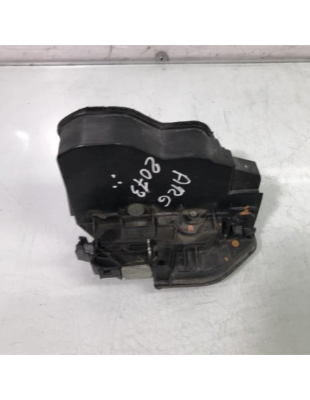 Serrure arriere gauche BMW X3 E83 PHASE 1 Diesel