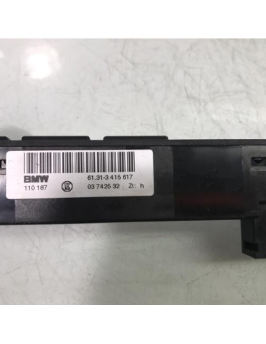 Bouton/Interrupteur BMW X3 E83 PHASE 1 Diesel