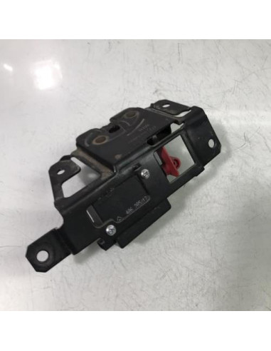 Serrure de coffre BMW X3 E83 PHASE 1 Diesel