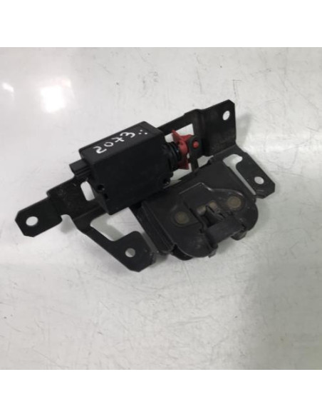 Serrure de coffre BMW X3 E83 PHASE 1 Diesel