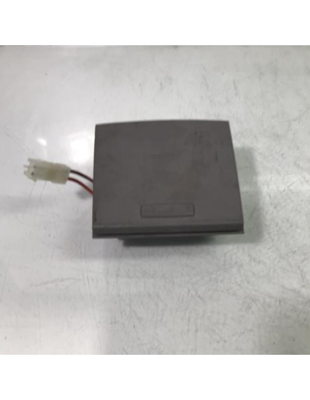 Console central (interieur plastique) BMW X3 E83 PHASE 1 Diesel