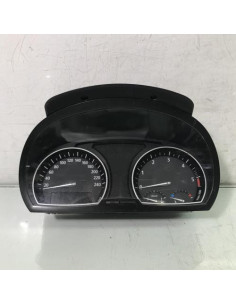 Compteur BMW X3 E83 PHASE 1 Diesel