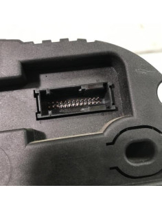 Compteur BMW X3 E83 PHASE 1 Diesel 2