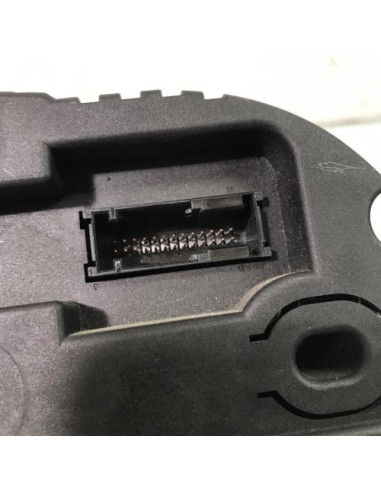 Compteur BMW X3 E83 PHASE 1 Diesel