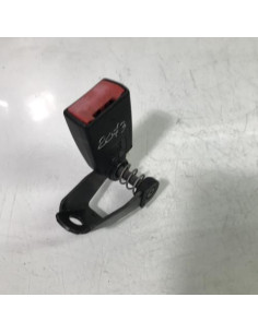Attache ceinture arriere droit BMW X3 E83 PHASE 1 Diesel