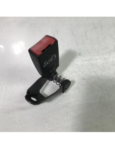 Attache ceinture arriere droit BMW X3 E83 PHASE 1 Diesel