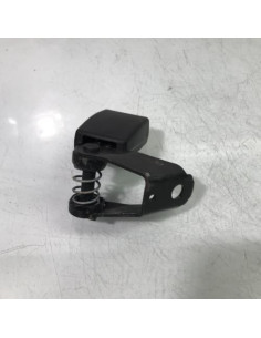 Attache ceinture arriere droit BMW X3 E83 PHASE 1 Diesel 2