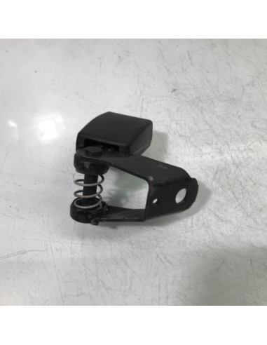 Attache ceinture arriere droit BMW X3 E83 PHASE 1 Diesel