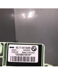 Capteur BMW X3 E83 PHASE 1 Diesel 2