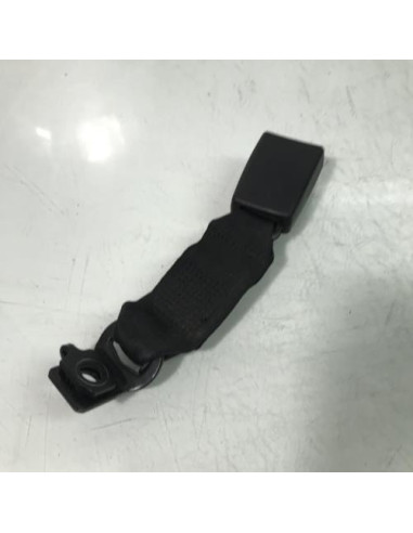 Attache ceinture arriere centrale BMW X3 E83 PHASE 1 Diesel