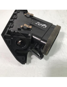 Aerateur tableau de bord avant droit BMW X3 E83 PHASE 1 Diesel