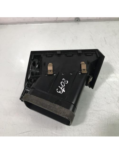 Aerateur tableau de bord avant droit BMW X3 E83 PHASE 1 Diesel