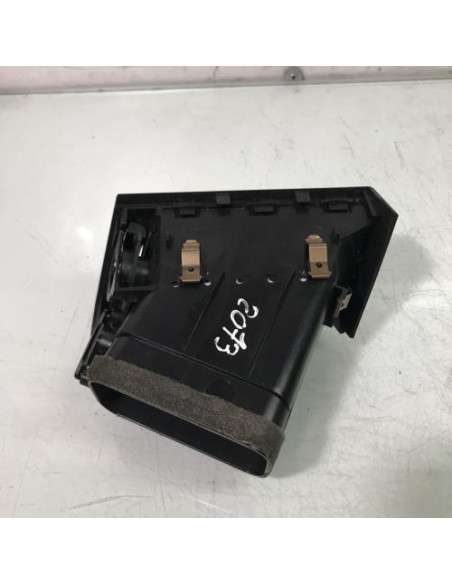 Aerateur tableau de bord avant droit BMW X3 E83 PHASE 1 Diesel