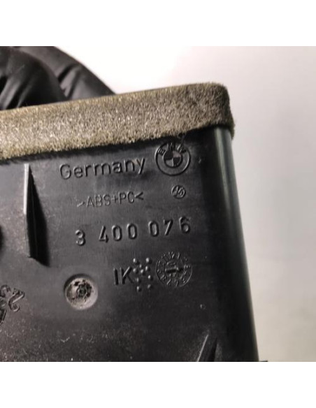 Aerateur tableau de bord avant droit BMW X3 E83 PHASE 1 Diesel