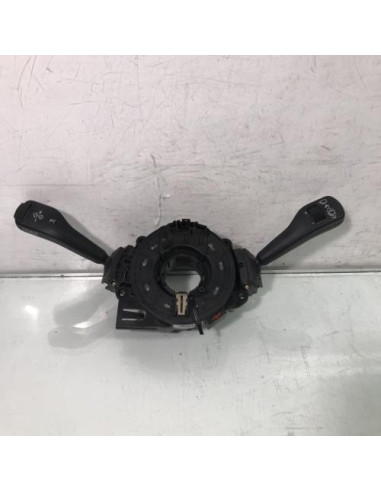 Com (Bloc Contacteur Tournant+Commodo Essuie Glace+Commodo Phare) BMW X3 E83 PHASE 1 Diesel