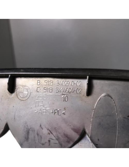 Grille de calandre droite BMW X3 E83 PHASE 1 Diesel