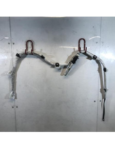 Air bag rideau gauche BMW X3 E83 PHASE 1 Diesel 2