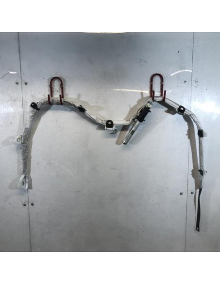 Air bag rideau gauche BMW X3 E83 PHASE 1 Diesel