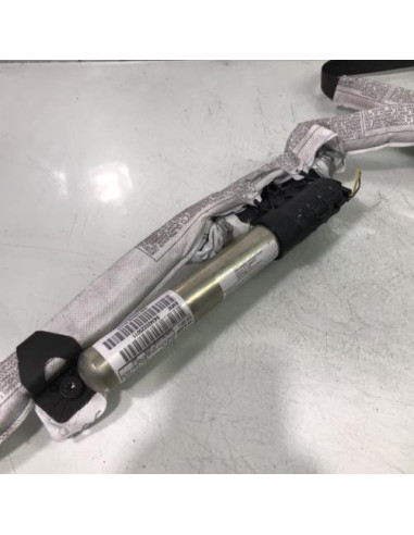 Air bag rideau gauche BMW X3 E83 PHASE 1 Diesel