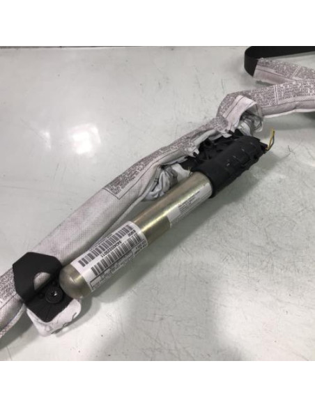 Air bag rideau gauche BMW X3 E83 PHASE 1 Diesel