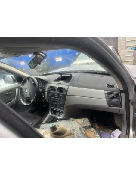 Air bag rideau gauche BMW X3 E83 PHASE 1 Diesel