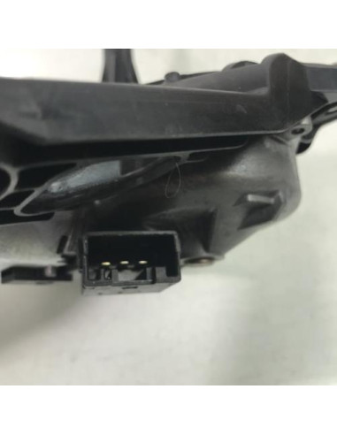 Moteur essuie glace arriere MINI MINI 2 R55 CLUBMAN PHASE 1 BREAK Diesel