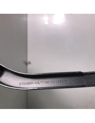 Bras essuie glace arrière droit MINI MINI 2 R55 CLUBMAN PHASE 1 BREAK Diesel